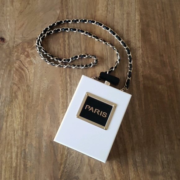 None Handbags - FASHION CLUTCH BAG